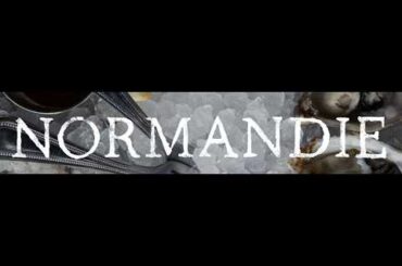 Normandie Restaurant, Portland, Oregon