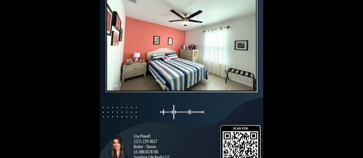 7035 Oxbow Road, Minneola, FL 34715 | 3 Bedroom Home For Sale