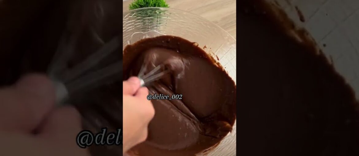 Extrêmement moelleux 😍 #yummy #Recipe #tiktokfrance #france🇫🇷 #food #recettefacile #recipes #recette
