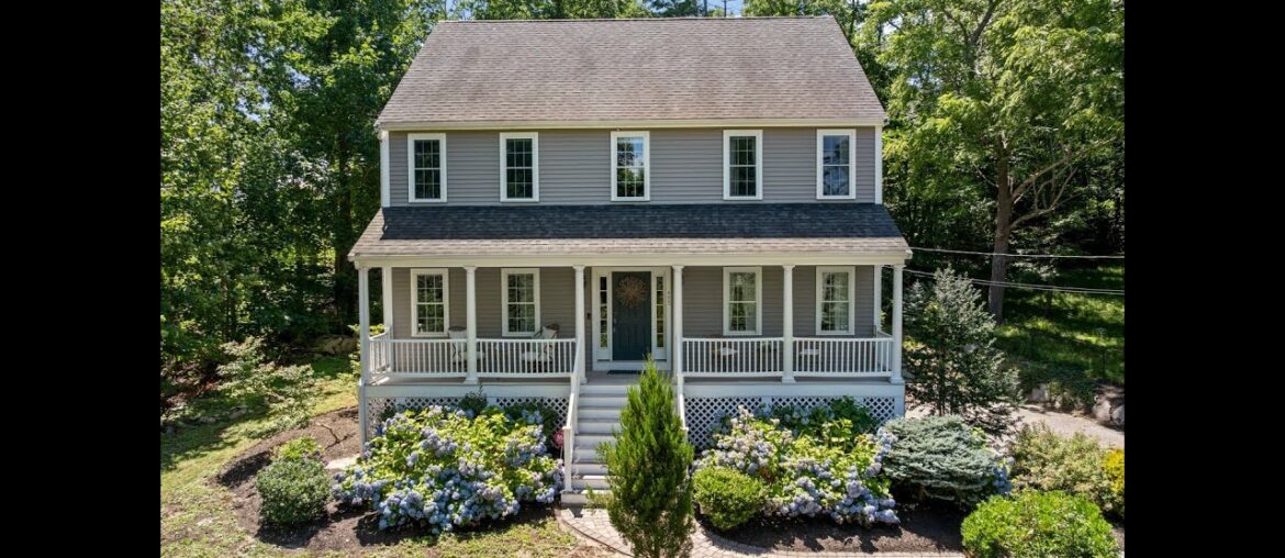 495 Chief Justice Cushing Hwy Cohasset, MA | ColdwellBankerHomes.com