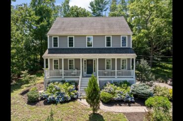495 Chief Justice Cushing Hwy Cohasset, MA | ColdwellBankerHomes.com