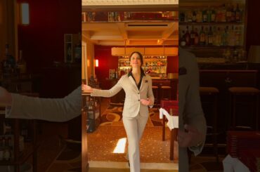 L’élégance française dans l’assiette 🇫🇷 #monaco #french #food