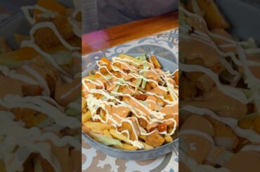 El BOWL de NUGGETS que te va a hacer perder la cabeza 🤯🍟🧀