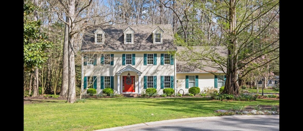 4293 Sturbridge Drive Salisbury, MD | ColdwellBankerHomes.com