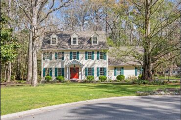 4293 Sturbridge Drive Salisbury, MD | ColdwellBankerHomes.com