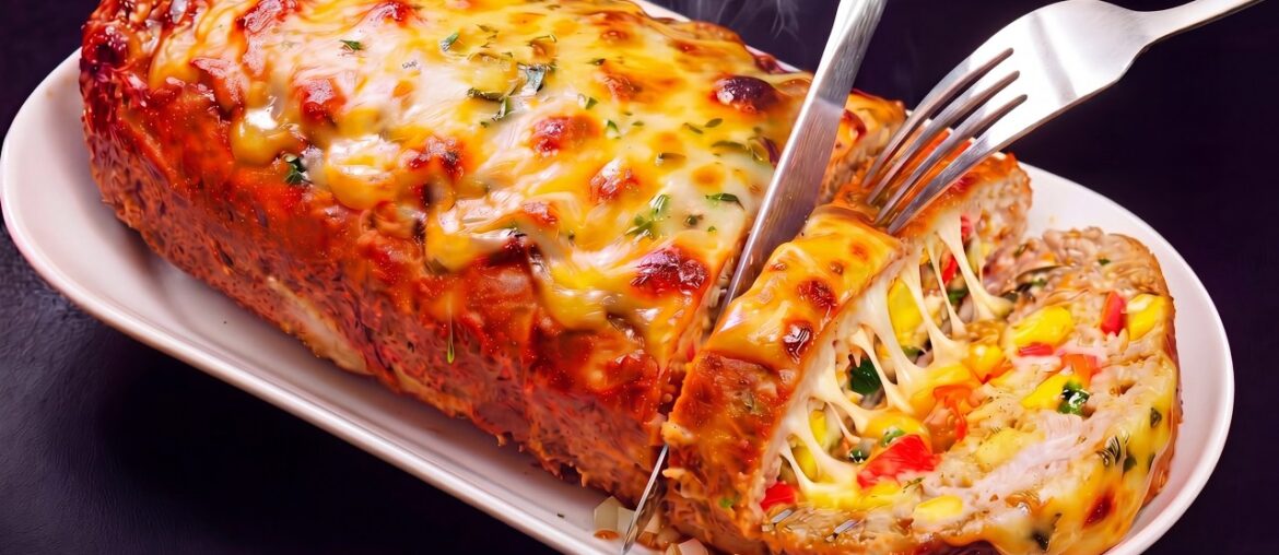 I learned this old recipe from a French chef! I cook this meal every week!