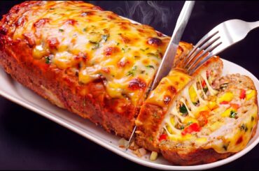 I learned this old recipe from a French chef! I cook this meal every week!