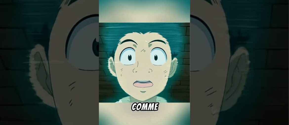 un fin gourmet partie 4 #shorts #animation #motivation #pourtoi