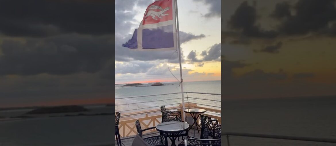 saint-malo travel guide | best food & hidden gems in brittany, france