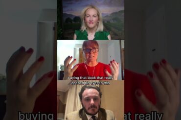 UWT 385: How did discovering wine give direction to Gérard's ambition?