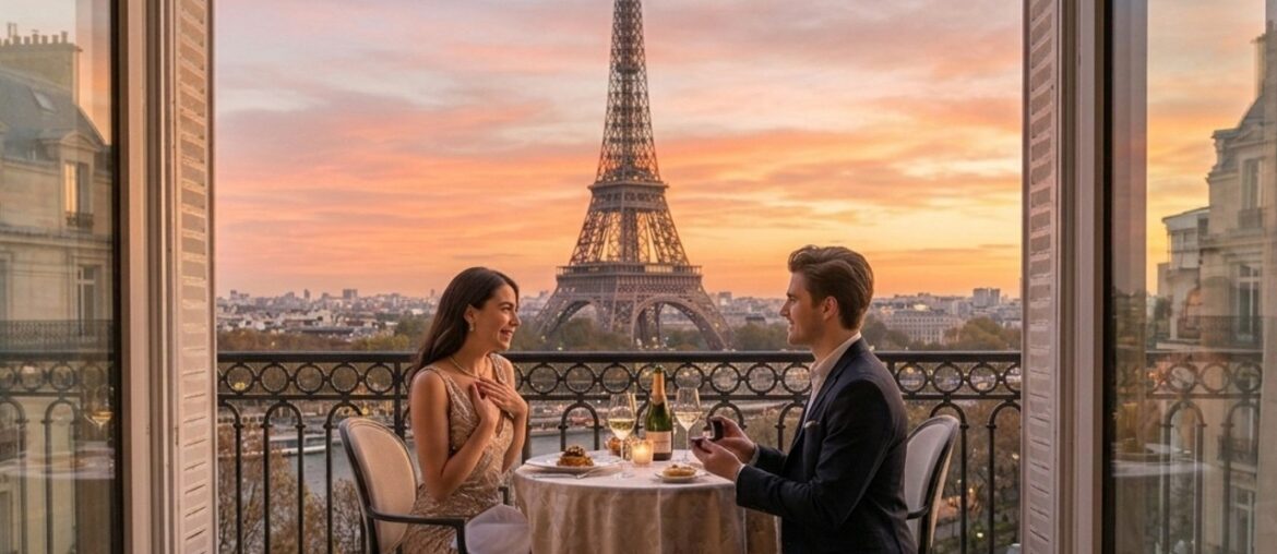 France Travel Guide | Paris, Nice, Annecy, Lyon, St. Tropez, and More: 10 Cities with Budget Info