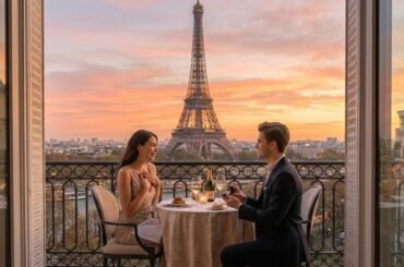 France Travel Guide | Paris, Nice, Annecy, Lyon, St. Tropez, and More: 10 Cities with Budget Info