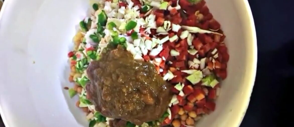 French Macaroni Salad in Sanatzar Lahore | Creamy & Delicious Recipe | Easy Homemade Salad