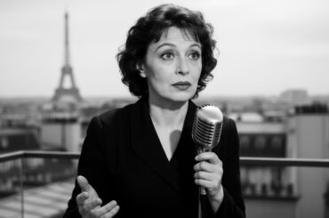 The Greatest French Chanson Oldies 🎶 Timeless French Love Songs & Old Paris Café Ambience