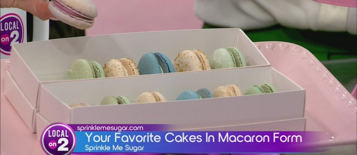 Sprinkle Me Sugar: Make Mother's Day Sweet