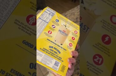 Picky eaters unite! Which flavor is a favorite? | Carnation Breakfast Essentials Grocery & Gourmet F