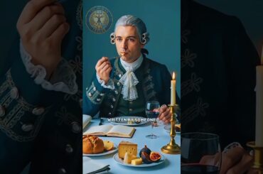 The Gourmet Judge​Text