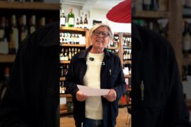 Weinhändler reagiert auf Kommentar #wine #weinspired #frankreich #fyp