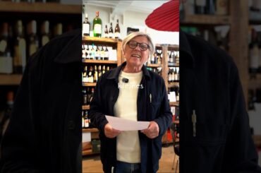 Weinhändler reagiert auf Kommentar #wine #weinspired #frankreich #fyp