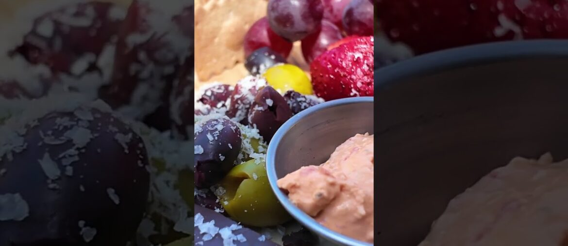 Les Combes Winery and Bistory | Albuquerque Restaurant Week