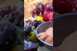 Les Combes Winery and Bistory | Albuquerque Restaurant Week