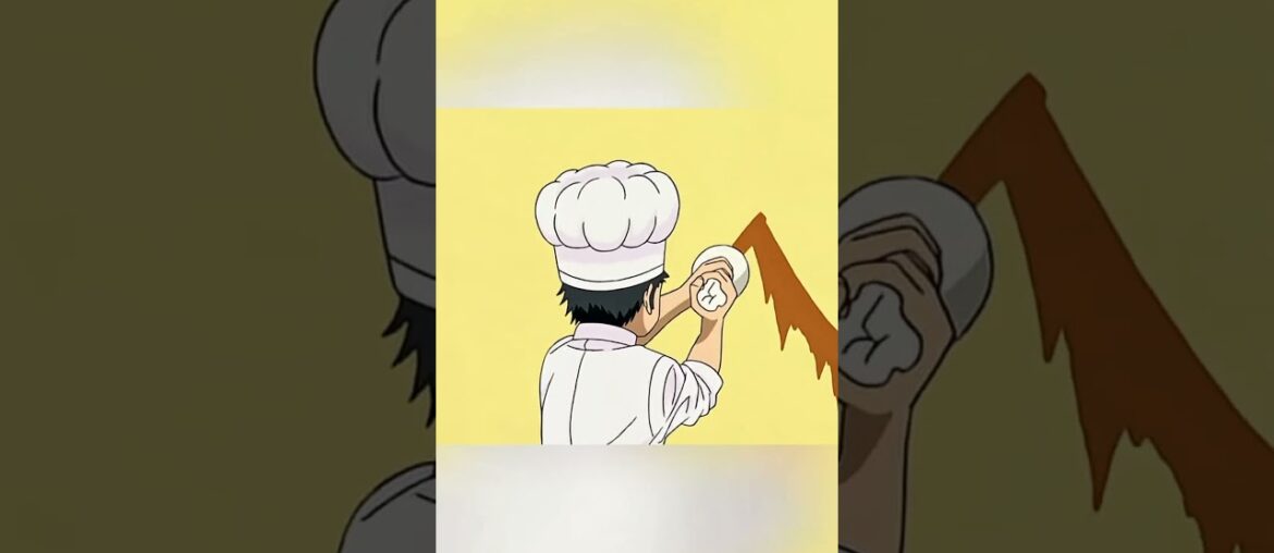 Un fin gourmet partie 3#shorts #animation #motivation #pourtoi