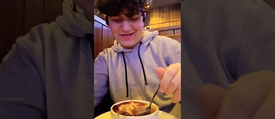 Food review part 45-French onion soup