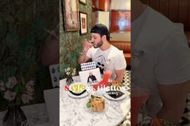 The Devil Wears Prada Inspired Brunch Experience in NYC 👠🍸 #thedevilwearsprada2 #nycbrunch