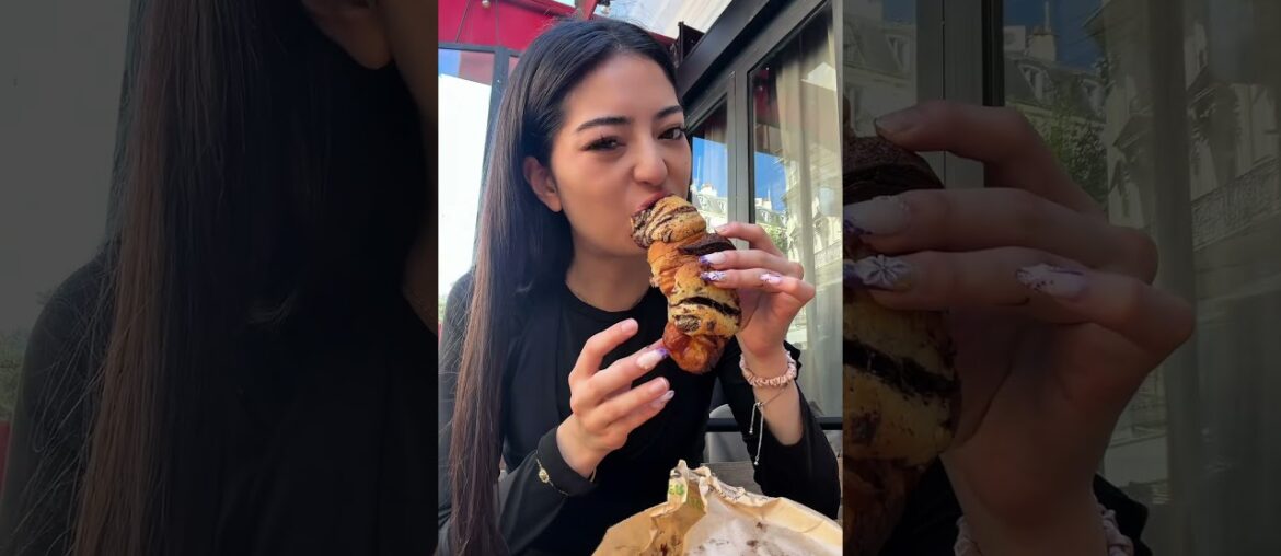 ✨Typisches Französisches Essen✨