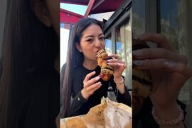 ✨Typisches Französisches Essen✨