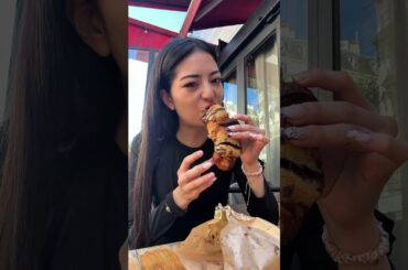 ✨Typisches Französisches Essen✨