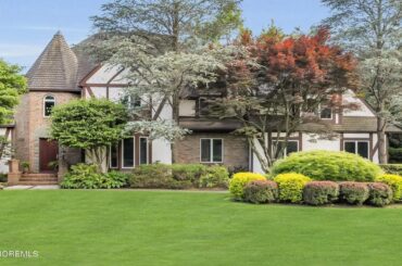 NEW LISTING: 1183 Cynthia Lane Toms River NJ 08755