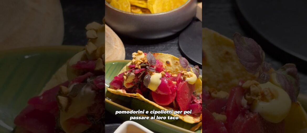 UNO DEI MIGLIORI APERITIVI DI TORINO