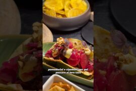 UNO DEI MIGLIORI APERITIVI DI TORINO