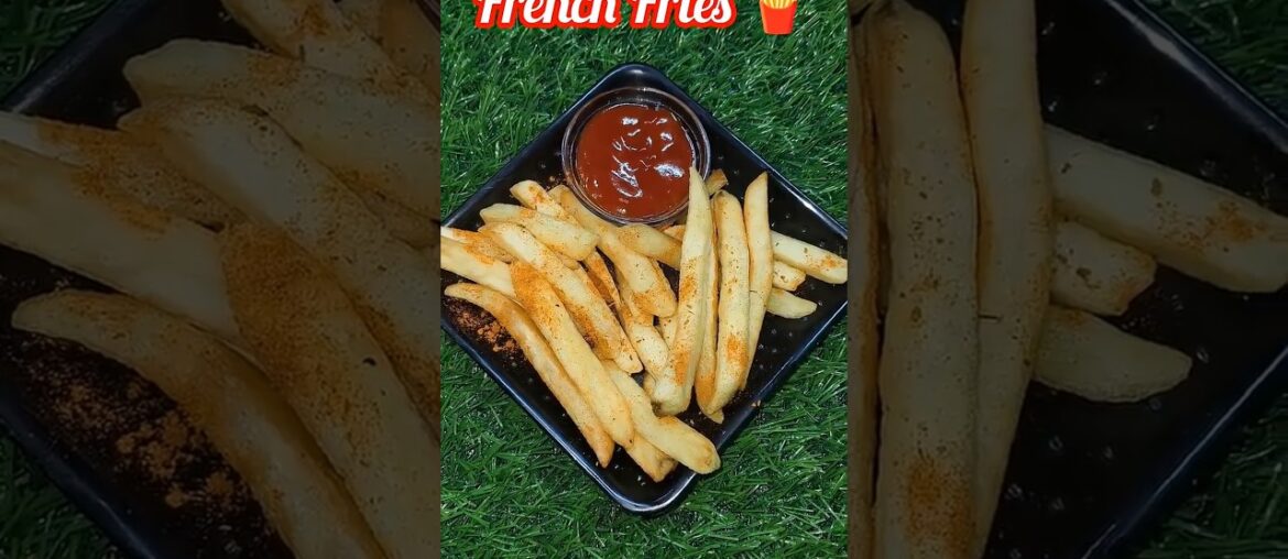 Instant Amul French Fries🍟/ Happy Treat French Fries😋#Subscribe#viral #trending#vlog#Short