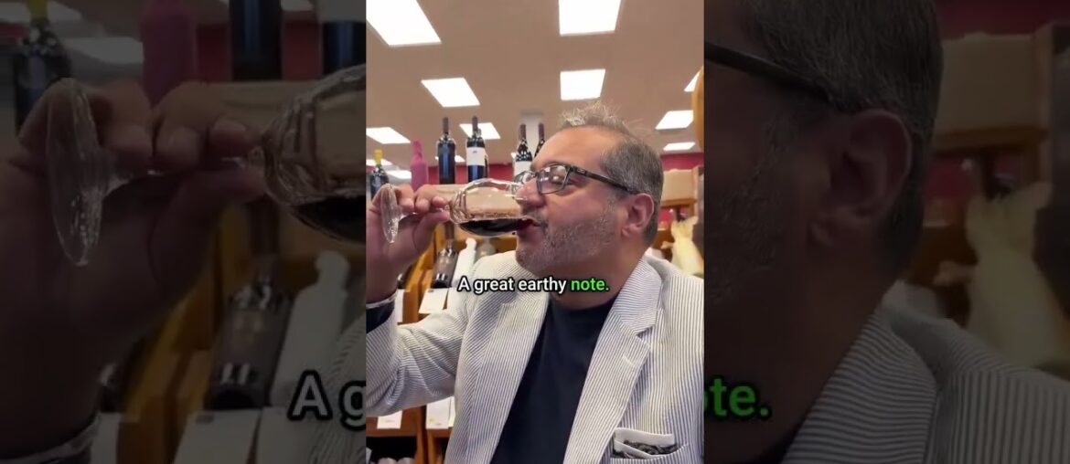 Try This Wine For Under $20 🍷