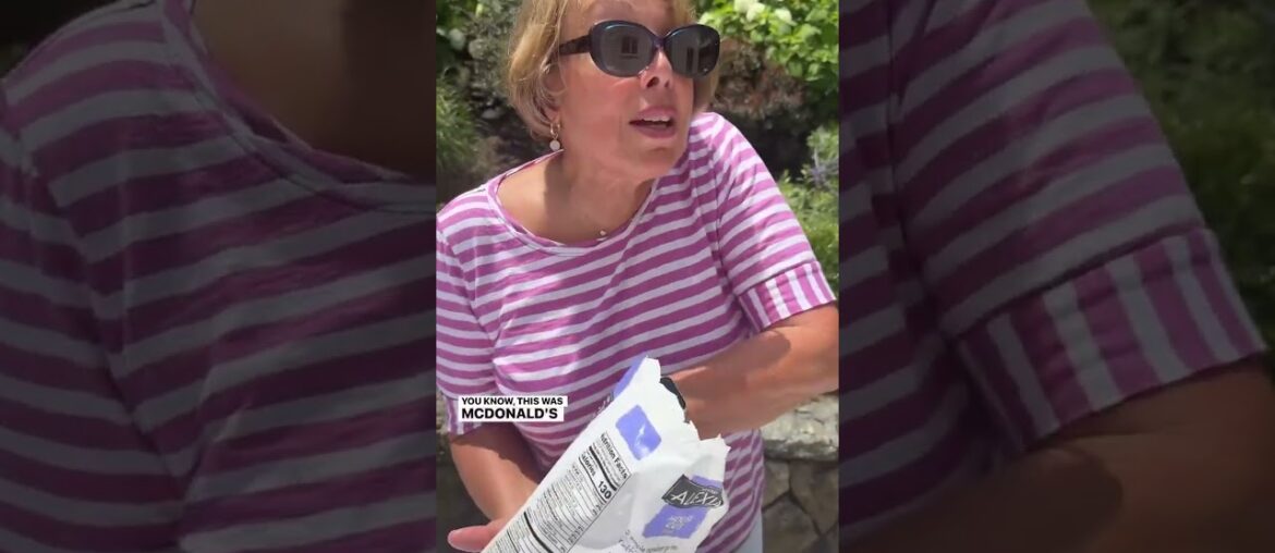 The SECRET to Crispy Frozen French Fries 🍟 (Restaurant Style at Home!)