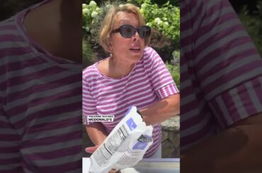 The SECRET to Crispy Frozen French Fries 🍟 (Restaurant Style at Home!)