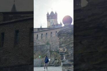 Reichsburg Cochem/ Mosel