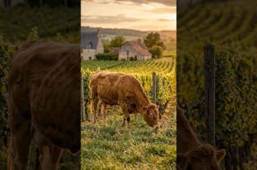 French Red Wine Braised Beef Shank (Burgundy Style)