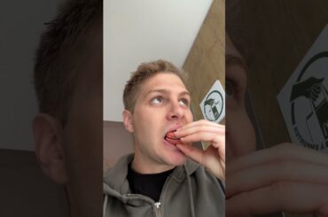 Everything I ate on Day 2 in Paris!