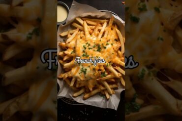 French fries 🍟#shortsfeed #shorts #frenchfries #viral #food #aestheic