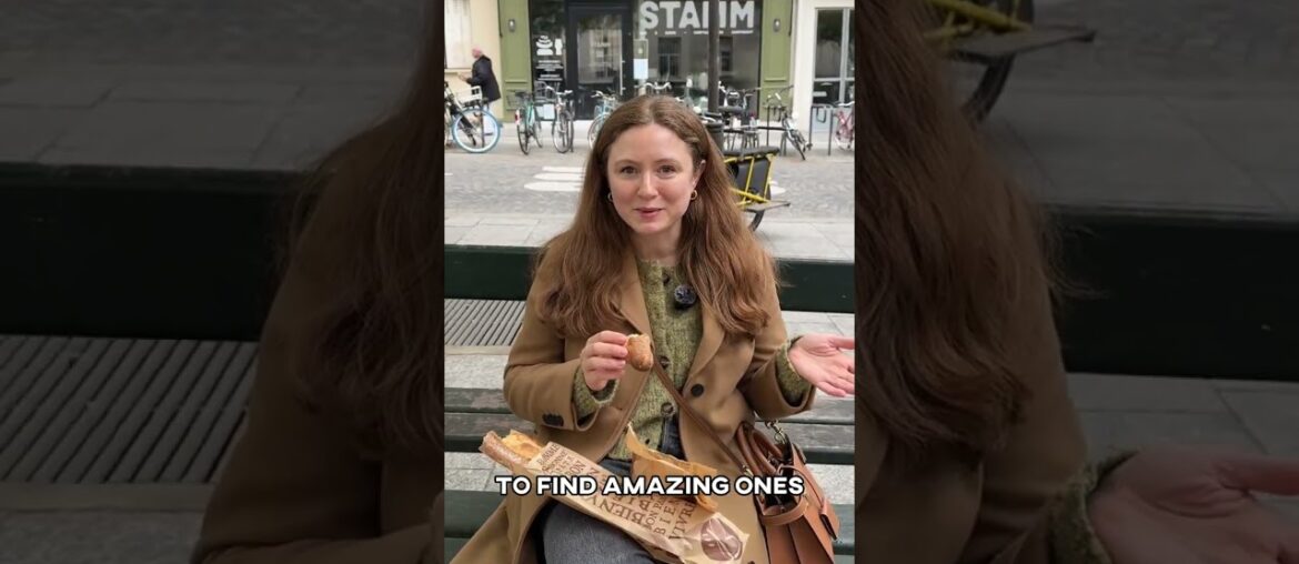 The best boulangerie in Paris is (mostly) a scam ❌🥐