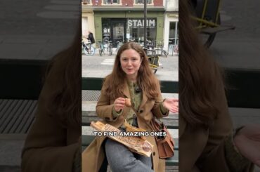 The best boulangerie in Paris is (mostly) a scam ❌🥐