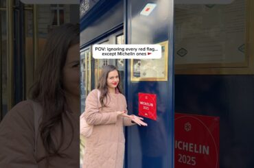 POV: he's toxic but cooks like a Michelin chef 🇫🇷⭐ #frenchcooking #dealbreaker