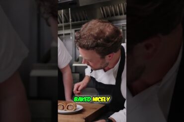 Gourmet Sausage Roll vs. The Original #shorts