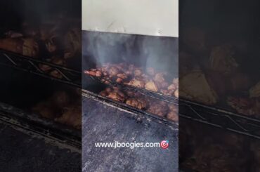 Round and Round We Go!  J-Boogie's Tasty Creations! 🔥👌🏿😋  www.jboogies.com 🎯  #gourmet #ribs