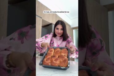 Brioche Berry French ToastBrioche bread you can use sour dough too Eggs MilkCinnamon powder Va