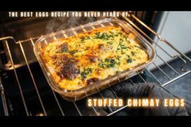 This French Egg Recipe Shouldn’t Be Forgotten