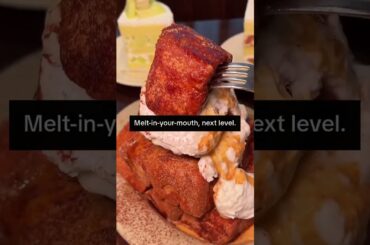 Jamsil's Viral Nemoneo Trust French Toast! 🍞😋